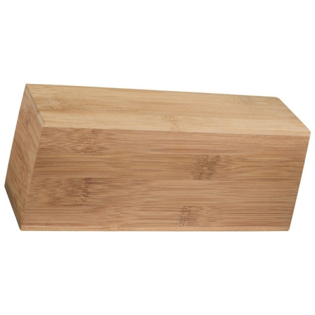 Pudełko na herbatę DAMASKUS | EG-331801