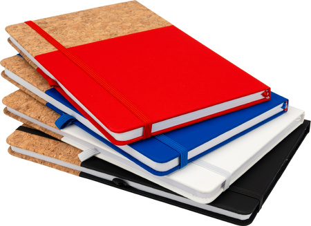 Notes A5 w linie NANTES | EG-139506