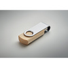 Pamięć USB Bamboo techmate 1-64GB | MO-MO6898-40-16G