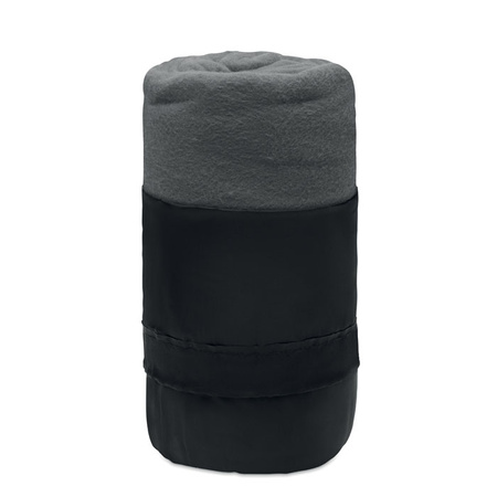 Koc polarowy RPET MUSALA RPET | MO-MO9935-07