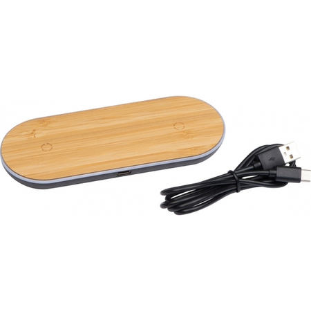 Ładowarka indukcyjna NASSAU | EG-365813