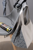 Torba na zakupy BOHO | BC-20516-06