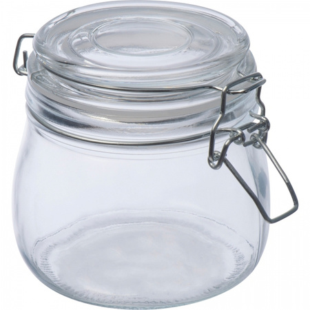 Słoik szklany 400 ml | MC-8262466