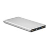 Solarny powerbank 8000 mAh SOLAR POWERFLAT | MO-MO9051-16