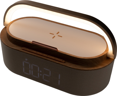 Głośnik Bluetooth LIMASSOL MoLu | EG-393413