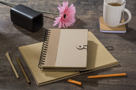 Notes Recycle A5 | BC-17605