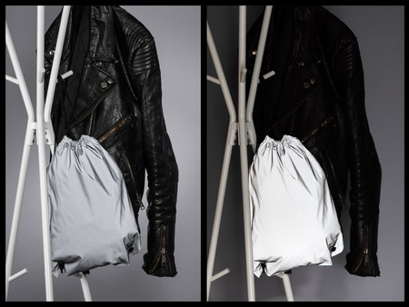 Worek na sznurkach VISI | BC-20135