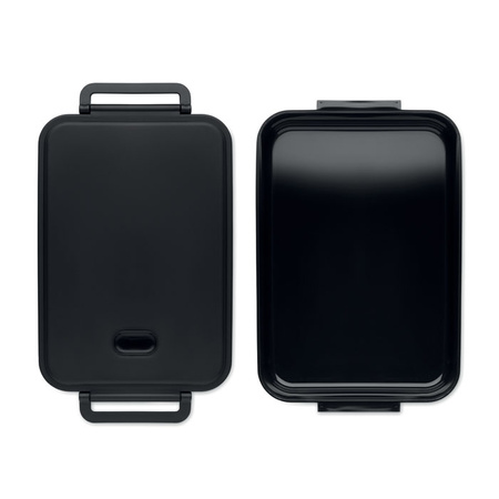 Lunch box z PP z recyklingu 2200 ml INDUSMAX | MO-MO2290-03