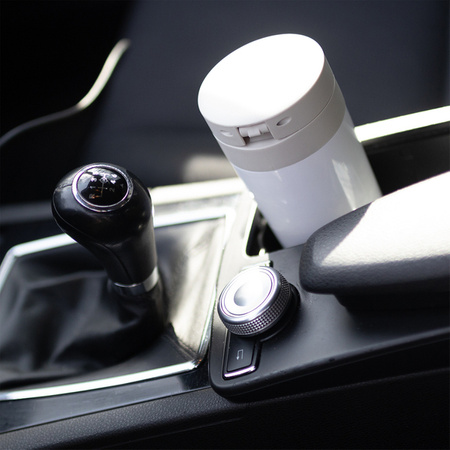 Kubek izotermiczny Casper 350 ml | RD-R08428.06