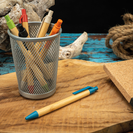 Długopis bambusowy HALLE | EG-321103