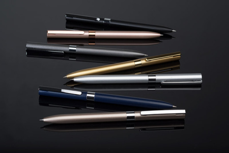 Długopis żelowy GELLE | BC-19635-02