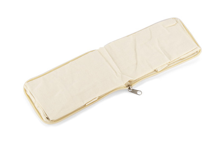 Torba składana na zakupy ZIPKO 120 g | BC-20804-17