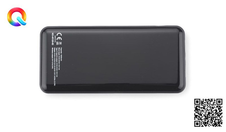 Power bank FUERTE 10000 mAh 15W | BC-45125-02