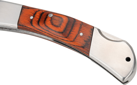 Nóż składany średni JAGUAR Schwarzwolf | MC-F1900100AJ301