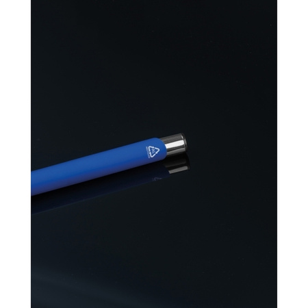 Długopis metalowy półżelowy NAPLES | EG-433304