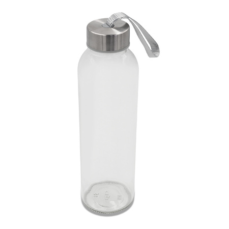 Butelka szklana Aqua Flow 500 ml | RD-R08189.00