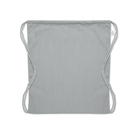 Torba bawełniana 140 gr z recyklingu CABETRI COLOUR | MO-MO2402-07