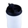 Kubek izotermiczny Tromso 250 ml, biały  | R08488.06
