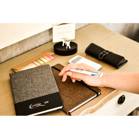 Notatnik A5 Amadora | RD-R73657.21