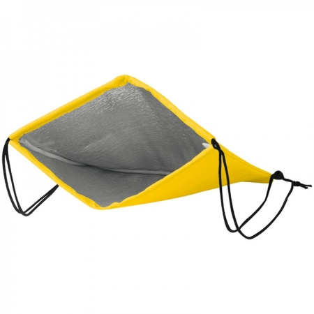 Worek sportowy termiczny 2w1 210D ORIA | EG-064908