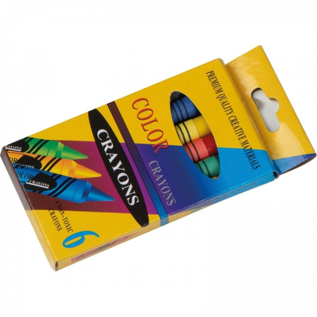 Torba z juty do kolorowania z kredkami | MC-6396513