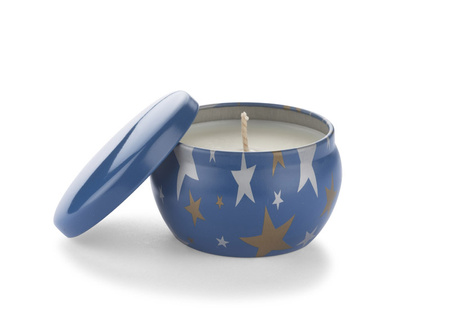 Świeczka sojowa ASTRO | BC-08127