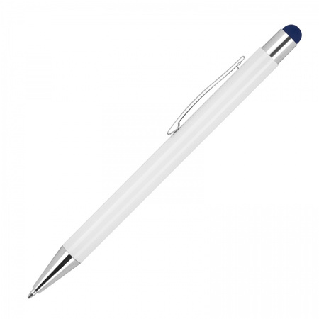 Długopis aluminiowy touch pen | MC-1323844