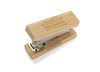 Zszywacz bambusowy STAPI | BC-17909-17