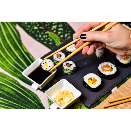 Zestaw do sushi Temaki | RD-R17142.02