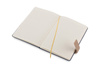 Notes z zapięciem ELITE A5 | BC-18008-06