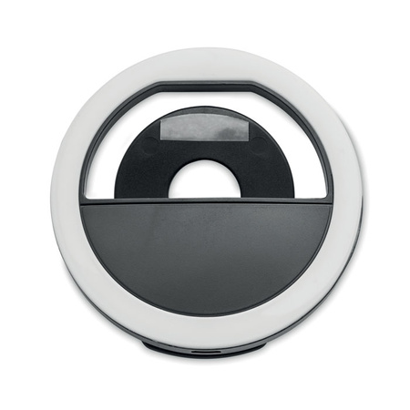 Przenośna lampa do selfie HELIE | MO-MO6242-03