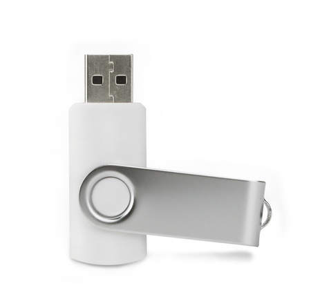 Pamięć USB Twister 16 GB | BC-44012-01