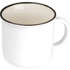 Kubek ceramiczny 350 ml | MC-8084306