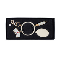 Brelok Esculap | RD-R73138.01