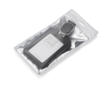 Etui na identyfikator TINO | BC-17729-02