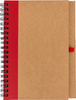 Notes A5 z czystymi stronami RAVENNA | EG-434105