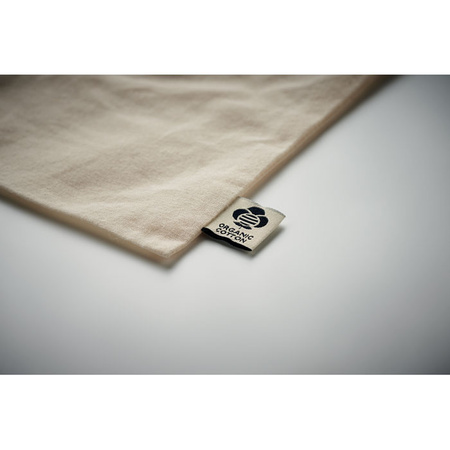 Duża torba upominkowa, bawełna AMBER LARGE | MO-MO6636-13