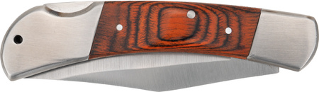 Nóż składany średni JAGUAR Schwarzwolf | MC-F1900100AJ301