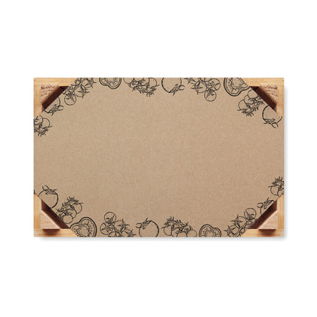 Zestaw do uprawy pomidorów | MO-MO6498-40