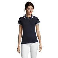Damskie polo 200g | PASADENA WOMEN