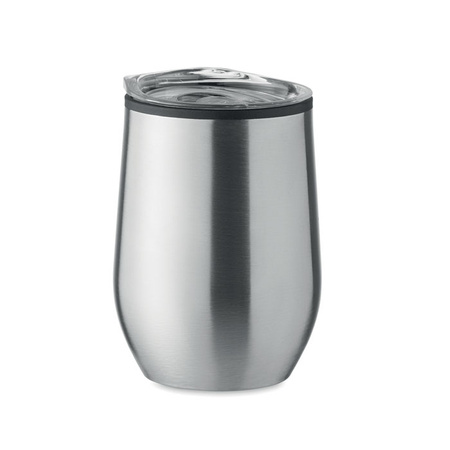 Kubek z podwójną ścianką 350ml | MO-MO6700-16