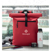 Plecak rolltop poliester 600D IREA | MO-MO2170-05
