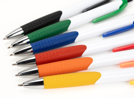 Długopis plastikowy MAO | EG-789909