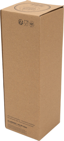 Butelka termiczna BINGOL 750 ml | EG-229407