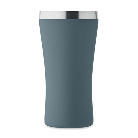 Kubek dwuścienny 160 ml | MO-MO2326-20