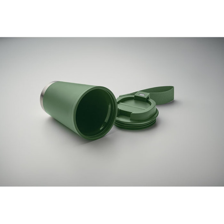 Kubek z podwójną ścianką 300 ml | MO-MO2596-60