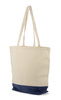Torba bawełniana VIBO 340 g | BC-20812-06