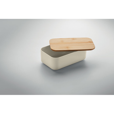 Lunchbox kukurydza PLA 1000 ml BEIBABOX | MO-MO2311-13