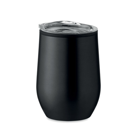 Kubek z podwójną ścianką 350ml | MO-MO6700-03