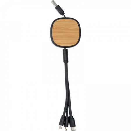 Kabel do ładowania 3w1 | MC-3367503